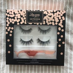 Sephora False Eyelashes-2 Sets New